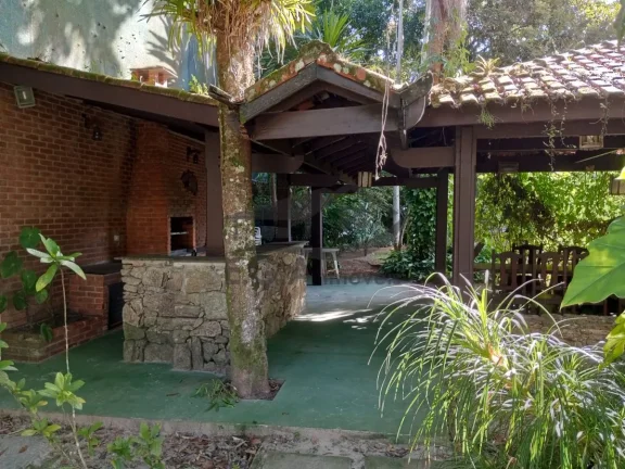 Imagem Casa frente ao Rio Barra do Una