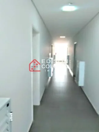 Imagem Edifício comercial/residencial à venda com elevador em Piracicaba no São Dimas