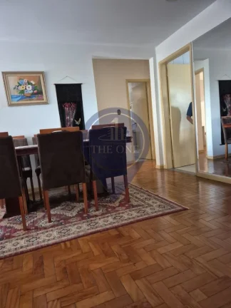 Imagem Imperdível! Apartamento à venda em São Paulo-SP, Aclimação. 2 quartos, 2 salas, 1 banheiro, 1 vaga de garagem. 102m².