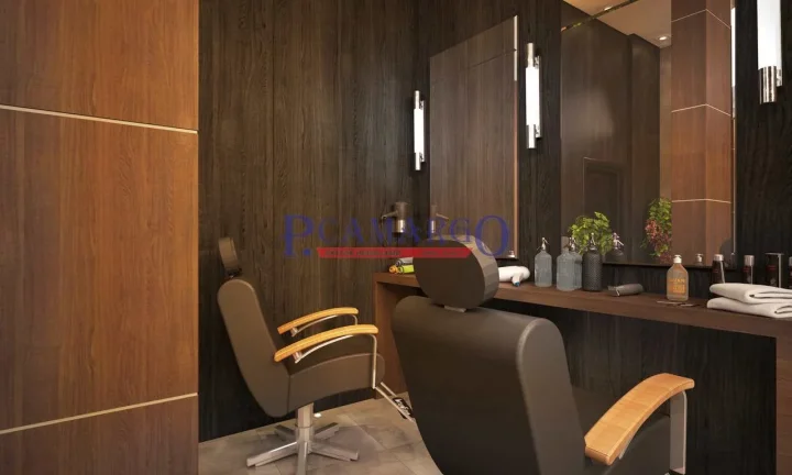 Imagem Apartamento Padrão
