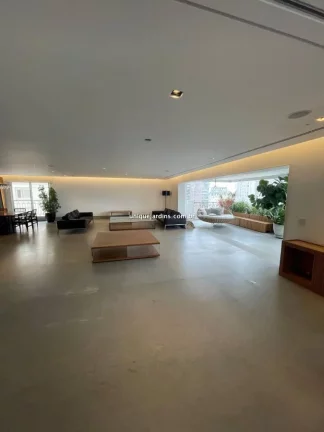 Imagem Apartamento à venda Itaim Bibi São Paulo