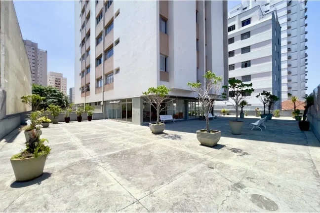 Imagem APARTAMENTO RESIDENCIAL em São Paulo - SP, Mirandópolis