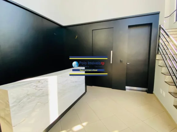 Imagem Prédio comercial com 476 metros na cidade Judiciaria - bairro Nova Ribeirania, Ribeirão Preto - SP