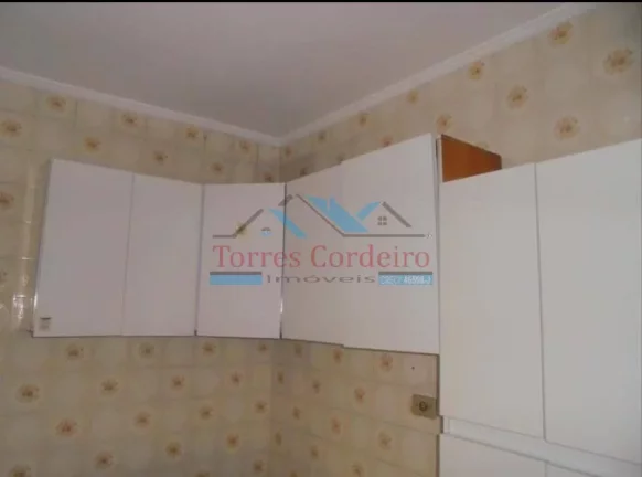 Imagem Apartamento 3 dormitórios - 1 vaga - Fradique Coutinho
