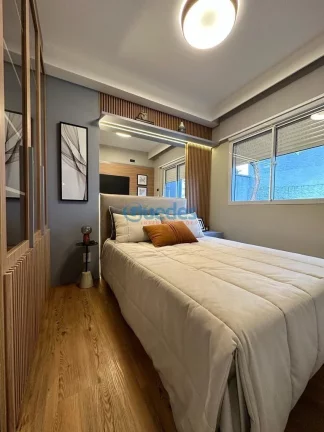 Imagem Venda Apartamento 1 Dorms Vila Sonia SP - 36m²
