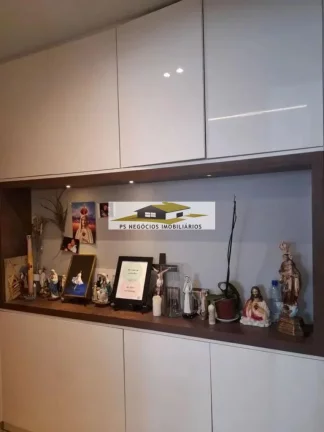 Imagem Apartamento para locação na Vila Monumento