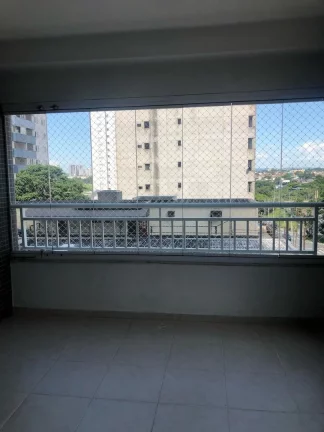 Imagem Apartamento com 2 dormitórios à venda, 82 m² por R$ 955.000,00 - Jardim Aquarius - São José dos Campos/SP