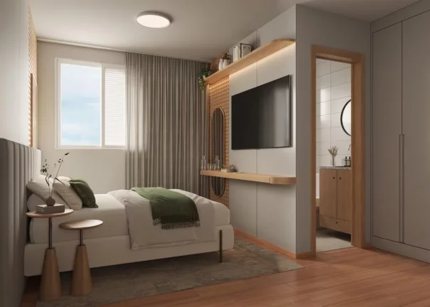 Imagem APARTAMENTO RESIDENCIAL em São Paulo - SP, Pirituba