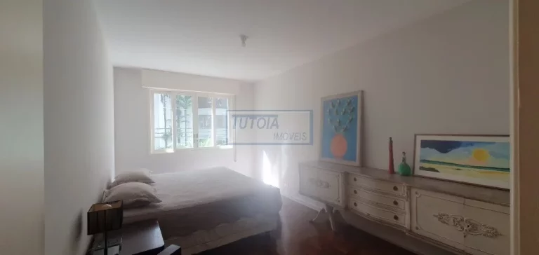 Imagem APARTAMENTO 2 DORMITÍROS A VENDA NO PARAÍSO