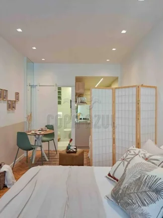 Imagem Copacabana – Avenida Prado Júnior | Residencial › Apartamento 1 quarto(s) à Venda