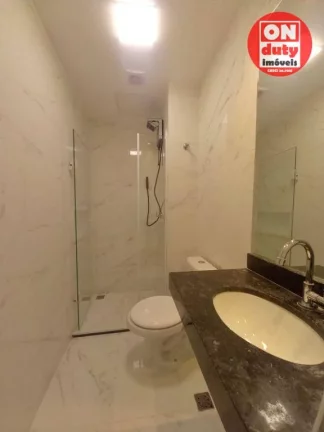 Imagem Apartamento à venda, 41 m² por R$ 599.000,00 - Enseada - Guarujá/SP