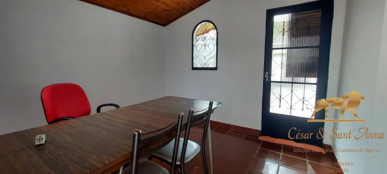 Imagem Linda casa p/ locação por Temporada em Campos do Jordão/SP