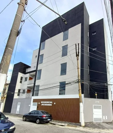 Imagem Apartamento à Venda ou Locação - Vila Carrão