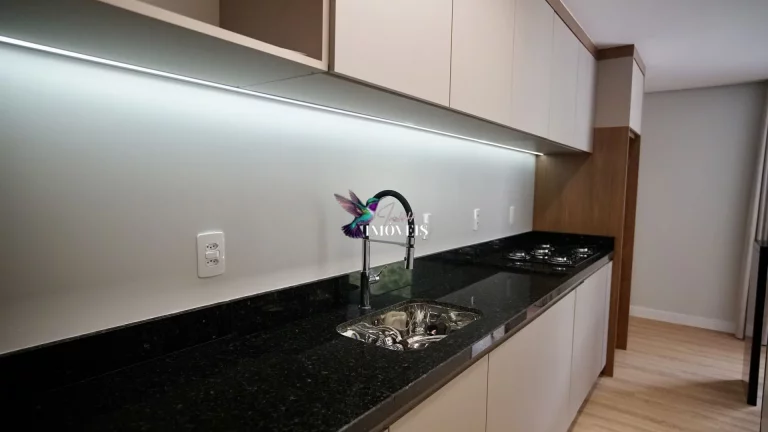 Imagem Malbec Residenziale - Apartamento à venda no bairro Dutra - Gramado/RS