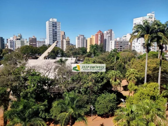 Imagem Apartamento com 3 dormitórios à venda, 177 m² por R$ 1.090.000,00 - Centro - Campinas/SP