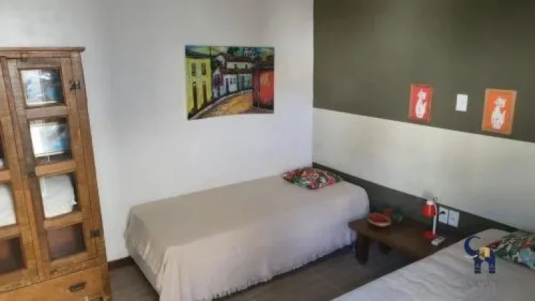 Imagem Casa para Venda em Camaçari, Itacimirim (monte Gordo), 5 dormitórios, 5 suítes, 7 banheiros, 4 vagas