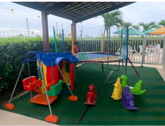 Imagem Palm Ville - Apartamento 3/4 com Suíte e Lazer | Consultor Imobiliário Especialista