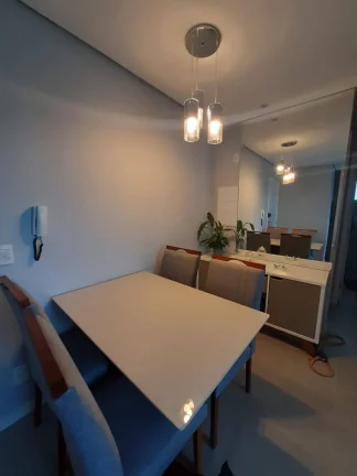 Imagem Apartamento a Venda / Condomínio Ápice no Green Valle / Alphaville