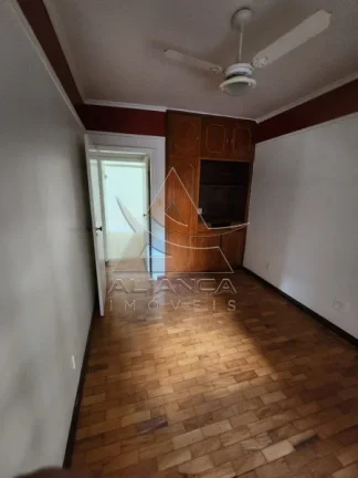 Imagem Apartamento - Ribeirão Preto - Centro