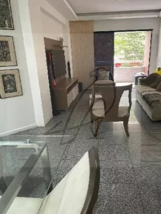 Imagem Vendo ótimo Ap 4 Quartos (1 Suíte), 136m2, Pituba, Salvador-BA