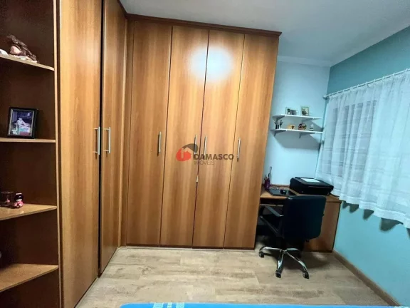 Imagem Apartamento à venda, Santa Maria, São Caetano do Sul, SP