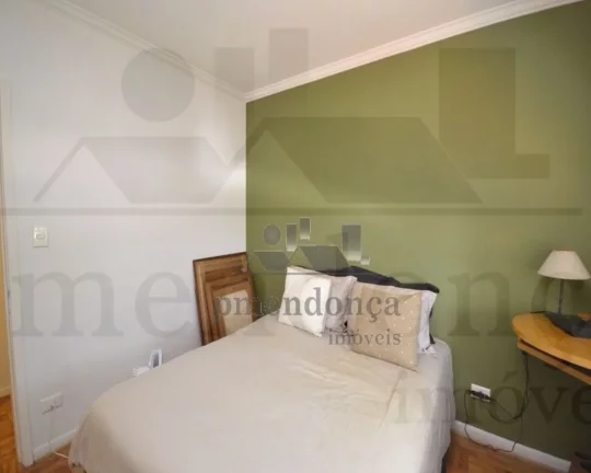 Imagem Apartamento 3 quartos, 2 vagas, 152 m²