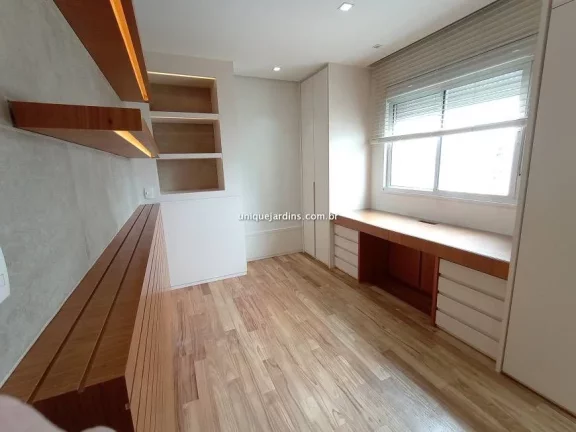Imagem Apartamento à venda Campo Belo São Paulo