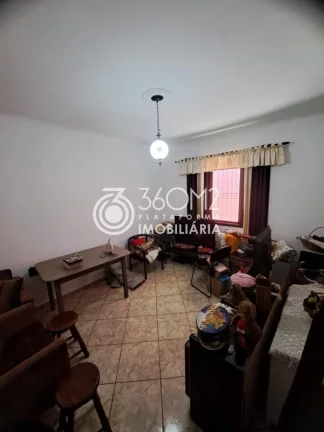 Imagem Casa para Venda em Santo André / SP no bairro Vila São Pedro