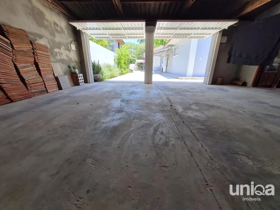 Casa Estilo Colonial Português para venda em Camobi próximo a UFSM