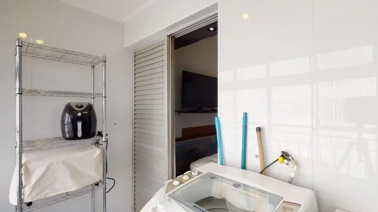 Imagem APARTAMENTO RESIDENCIAL em São Paulo - SP, Vila Nova Conceição