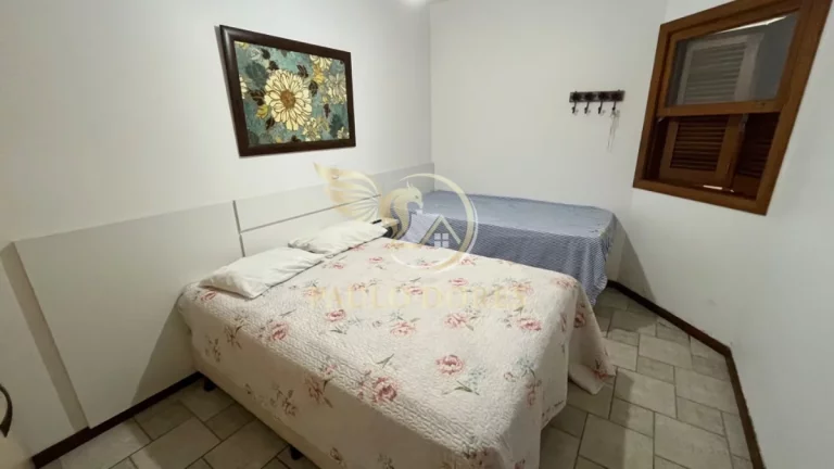 Imagem APARTAMENTO RESORT COM VISTA MAR UBATUBA- LITORAL SP
