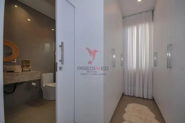 Imagem Casa à venda no condominio Safira - Foz do Iguaçu/PR