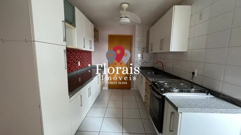 Imagem Apartamento para Venda em Cuiabá / MT no bairro Jardim das Américas