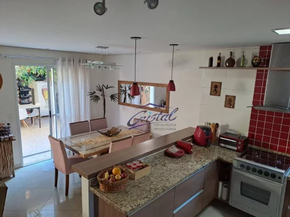 Imagem Casa com 3 dormitórios (1 suíte) à venda, 86 m² - Granja Viana - Carapicuíba/SP