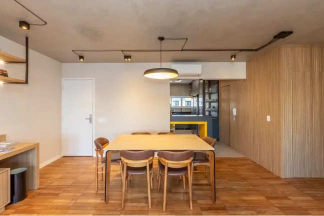 Imagem APARTAMENTO RESIDENCIAL em São Paulo - SP, Cerqueira César