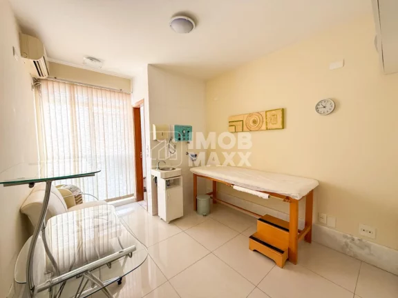 Imagem Ed. Life Center – Asa Norte: Sala Comercial com Vaga Privativa