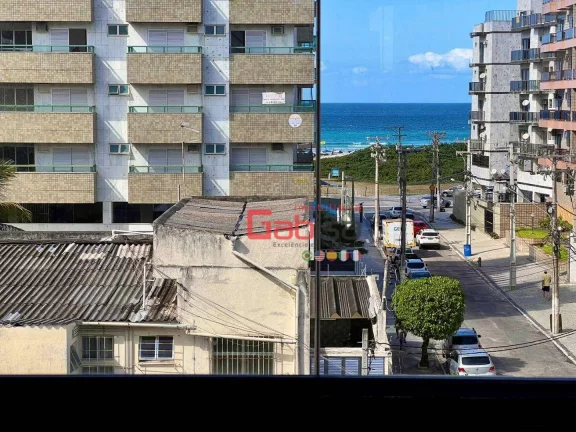 Imagem Apartamento com 3 dormitórios à venda, 130 m² por R$ 1.150.000,00 - Vila Nova - Cabo Frio/RJ