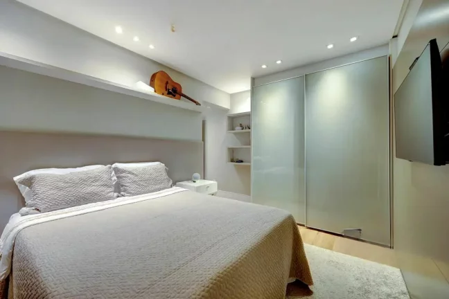 Imagem Diferenciado com 4 dormitórios à venda sendo 4 suítes, 288 m² por - R$ 12.900.000,00 - Centro - Bal. Camboriú/SC