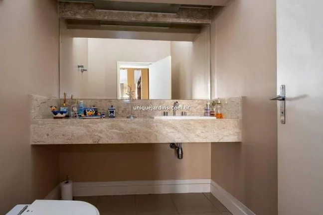 Imagem Apartamento à venda Consolação São Paulo