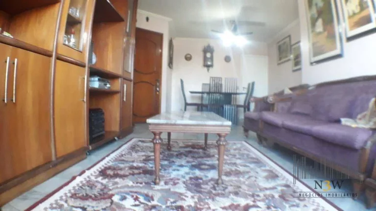 Imagem Apartamento à venda na Vila Leopoldina São Paulo SP com 3 dormitórios, 1 suíte, 2 vagas de garagem e 116m².