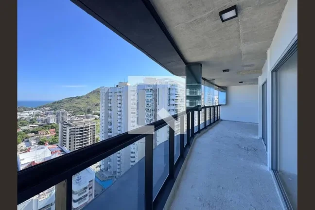 Imagem Apartamento à Venda - Recreio, 3 Quartos, 104 m2