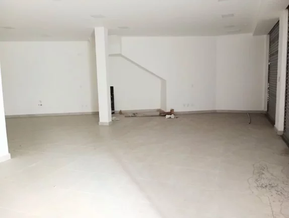 Imagem Salão para alugar, 320 m² por R$ 20.254,84/mês - Centro - Poá/SP