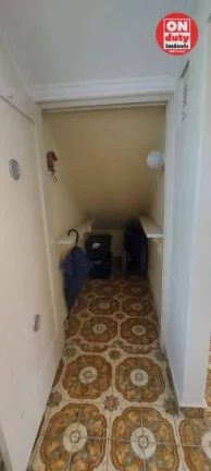 Imagem Casa para alugar, 240 m² por R$ 12.900/mês - Marapé - Santos/SP