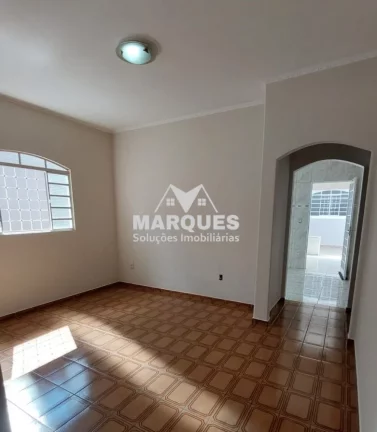 Imagem Casa Residencial/Comercial no Jardim Rosolem - Hortolândia