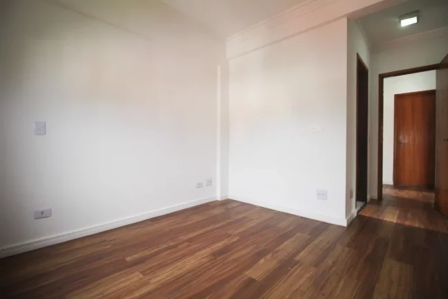 Imagem Apartamento Mobiliado para Locação na Vila Valparaíso, Santo André-SP: 2 Quartos, 1 Suíte, 2 Banheiros, 1 Vaga de Garagem, 80m²