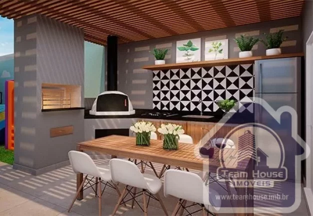 Imagem Apartamento a venda na Chácara Sto Antonio em São Paulo SP