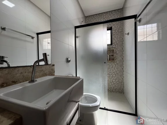 Imagem Casa à venda no Jardim Itamarati – 3 quartos, suíte e área gourmet