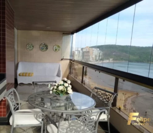 Imagem APARTAMENTO RESIDENCIAL em GUARAPARI - ES, PRAIA DO MORRO