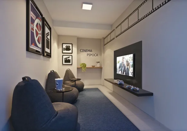 Imagem APARTAMENTO RESIDENCIAL em São Paulo - SP, Sacomã