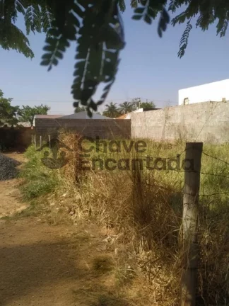 Imagem Terreno no Residencial Acapulco